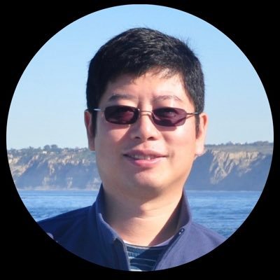 taohong01's profile picture. Quantum Physicist