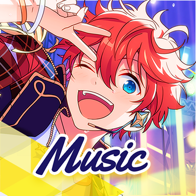 あんさんぶるスターズ!!Music【公式】 (@enstars_music) / X