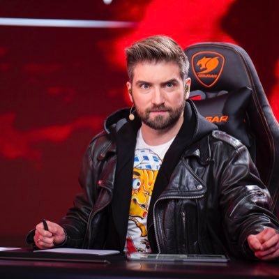 @DRX_VS Content Creator, #VCT Analyst for RIOT, former CGO and Brand Manager of G2. I was a pro in many games. Partnered with @elgato ; contact@LotharHS.com