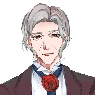 モーリッツ・フォン・ハルデンベルク♟️🍫Vtuberさんのプロフィール画像