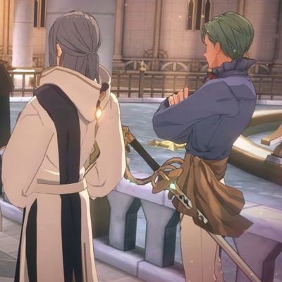 Er비さんのプロフィール画像