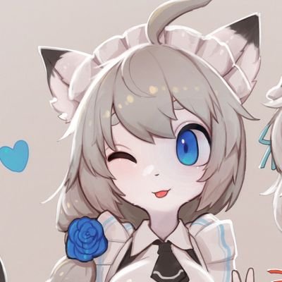 평범한 수인러/맞팔요망

R18짤 맘찍, 멘션 주의

          R18계정 팔로우 하고싶다면 DM으로

Normal person who likes furry/Please follow each other

Kor, Eng, 中文

프사 : @SODA_UYU 헤더 : @ndfrskr