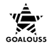 GOALOUS5(ゴーラスファイブ) (@sir_goalous) Twitter profile photo