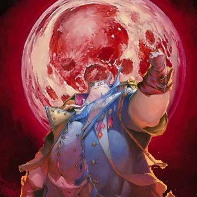 血染めの月 1枚 血染めの月/Blood Moon》[MMA] 赤R | 日本最大級 MTG通販サイト