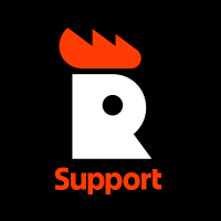 Rooster Teeth Support (@rtcontact) 's Twitter Profile
