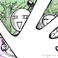 SYUWA NAGAI/エスコム (@augustsmash) 's Twitter Profile