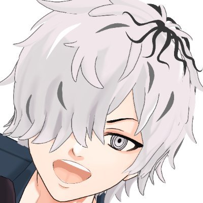 2019/4/27爆誕!正体不明のピエロのVtuberが名付け親 競馬ゲームTRPG好きオーバーリアクション男です。マンハッタンカフェが好きです。 タグ #病上元気タグまとめ マシュマロ https://t.co/PNKf2xb0Zwヘッダー@Shana16HAL さん