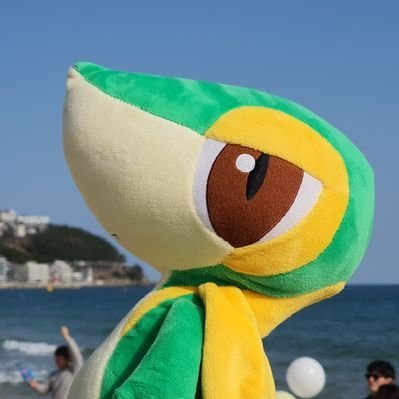 Ju_Eさんのプロフィール画像
