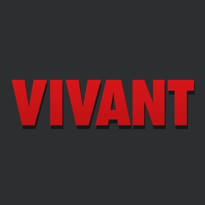 日曜劇場『VIVANT』【公式】