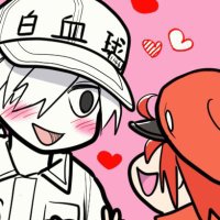 白石⚪️🔴🌈本🐯通販中! (@12siraisi23) 's Twitter Profile Photo 白石⚪️🔴🌈本🐯通販中! (@12siraisi23) 's Twitter Profile Photo