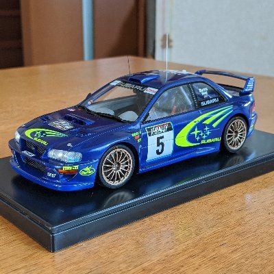 impreza4475 Profile Picture