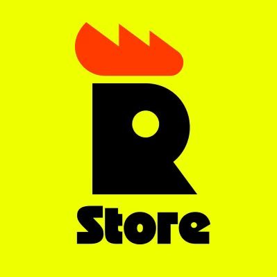 Rooster Teeth Store