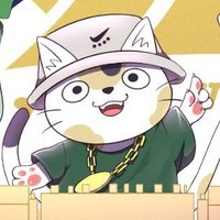 ヌコメソーセキ🐈🐾 (@waga_hai_nuco) 's Twitter Profile Photo ヌコメソーセキ🐈🐾 (@waga_hai_nuco) 's Twitter Profile Photo