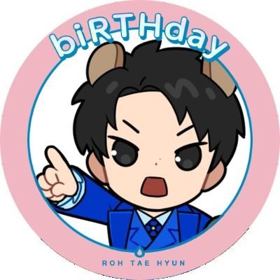 타고난(천재)💖노태현🐿🌰
Fan account🕺알티&하트많음🕺
2차 가공❌️로고 크롭❌
팔로우🔇 RPS❌ 프로필:커미션