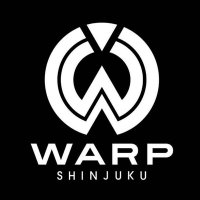 WARP SHINJUKU(@WARP_SHINJUKU) 's Twitter Profile Photo