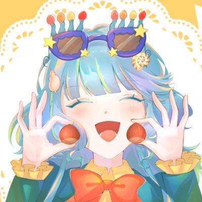 🐚🍾みなぎめり🪼🩵さんのプロフィール画像
