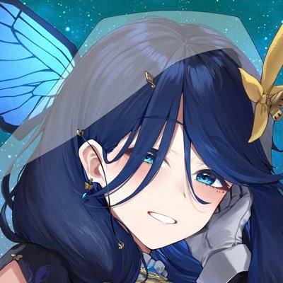 蜜飴そわれ🦋⚜️さんのプロフィール画像