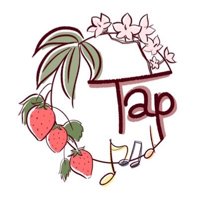\\🍓🎤🥟// #とちぎ #アカペラ #宇都宮 𝕃𝕚𝕧𝕖 𝕚𝕟𝕗𝕠 #Tapアカペラ納涼祭 7/20 Instagram📷✨→https://t.co/rRI2XLmO2i