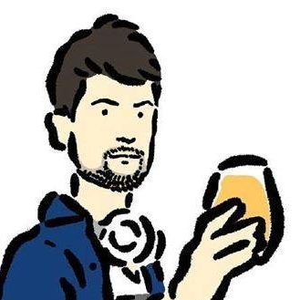 Beer evangelist,enthusiast ビールのこれからのために様々な活動をしています。ビアジャーナリスト/ビアジャッジetc PR、官能、記事、ビール関連の事業のオファー承ってます。面白いことやりましょう。お問い合わせはDMまで。