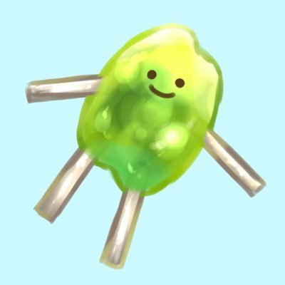 お水飴さんのプロフィール画像