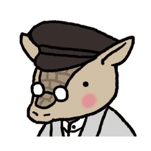 あるまじろ椿説堂さんのプロフィール画像