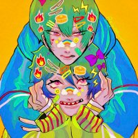 モブ子。 (@a_pr130) Twitter profile photo