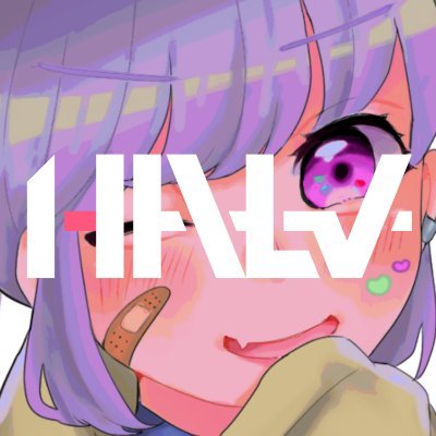 Halv ハル 🐧💫 Profile