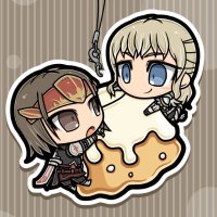 🔰ナディア🌸(⊙ꇴ⊙)アフゥ! (@skyrimnadia) 's Twitter Profile