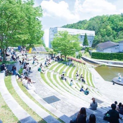 京都精華大学の大学祭『木野祭』の公式アカウントです。実行委員きーぼう@Kinofes_kibouもよろしく！