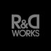 R&Dworks (@rndworks) Twitter profile photo R&Dworks (@rndworks) Twitter profile photo