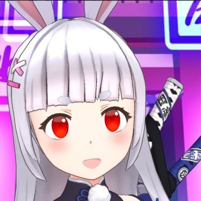 因幡しろ🐇⛩️さんのプロフィール画像