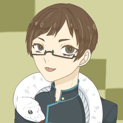 蛇噛 大蛇🐍📕さんのプロフィール画像