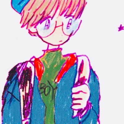 𝘬𝘢𝘯𝘰のプロフィール写真