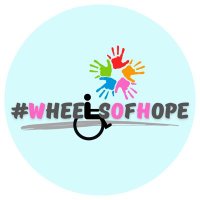 WheelsOfHope(@WOH_India) 's Twitter Profile Photo
