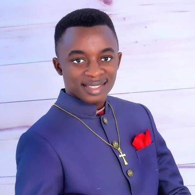 * Founder Glad Tidings INT'L Lagos Nigeria * Prophet * Relationship / Business consultant* Writer*  Mission; Preparing the Saints for His coming. Export experts