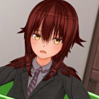 さつき@クラブ「ルピナス・ルミナス」 (@1836satsuki) Twitter profile photo