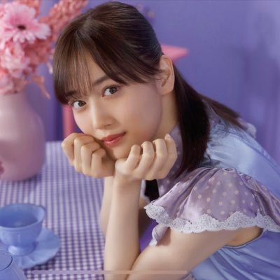無言フォロー❌なので、してくる人はフォロバしません。ご了承ください❕艦これアーケード(お休み中)嫁艦は羽黒。自びき勢。球磨、多摩も好き。 推しは森田ひかる、小林由依、小坂菜緒、 影山優佳、富田鈴花、山下美月、 佐藤楓、谷口愛季、渡辺莉奈、正源司陽子です。よろしくお願いします
