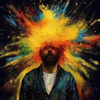 joshwillik's profile picture. Pointless complaining #octothorpe