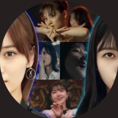 ⊿⁴⁶ 山下美月(くぼした最高)人は夢を二度見るさんのプロフィール画像