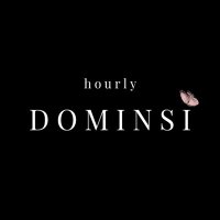 hourly dominsi(@hourlydms) 's Twitter Profile Photo