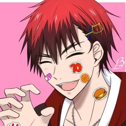 20↑ 青火 🫖🌸
FRBご自由に 日常ツイ多いです練習ポイピクhttps://t.co/8pWAzTkANl マシュマロ↓