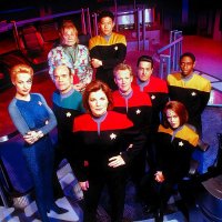 STAR TREK: Voyager Screenshots(@kimbot1971) 's Twitter Profile Photo