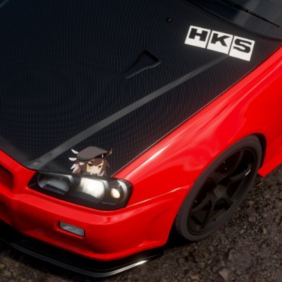 XBOXゲーマータグ:Pemguin3415
最近はForzaHorizon5がほとんどですがレースゲームをよくやります。
無言フォローします。
気軽にフォローしてください。
いいねを良く押しますのでご注意。
ようつべ:https://t.co/CsijtjidLB