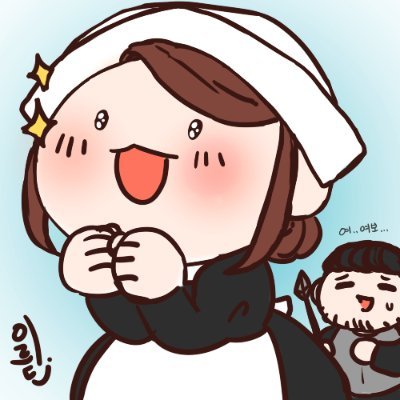 아나톨창고지기부부 이르딘さんのプロフィール画像