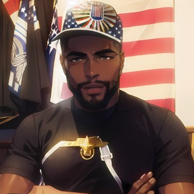 President of #ChaosCode  |  #AmericaFirst  |  Minority Owner of @estvesportstv  |  Content Creator at @cozytvofficial  |  Business: TenryoTheLight@gmail.com