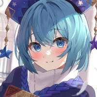 星海るこ🔭📚百英雄伝 実況配信中！(@ruko_games_) 's Twitter Profile Photo