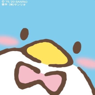 ぴよ🐧