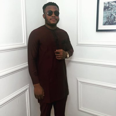 Ubah_kazzy's profile picture. STRIVING FOR GREATNESS ⭐️ CHELSEA FC 💙