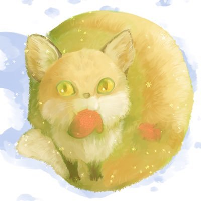 シロクマにゃんコさんのプロフィール画像