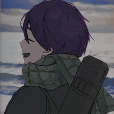 いるさんのプロフィール画像